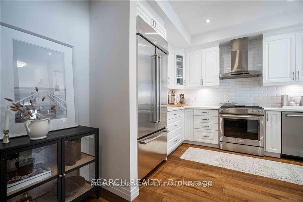 Photo 13 of Unit 280, 30 Times Square Boulevard, Hamilton, Stoney Creek Mountain — HOMEH