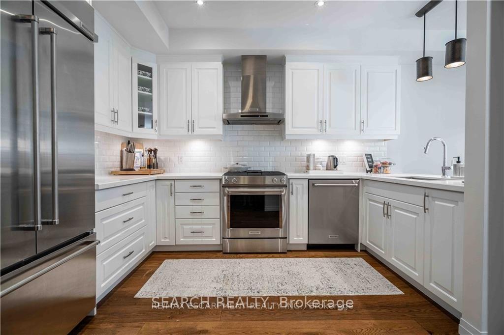Photo 14 of Unit 280, 30 Times Square Boulevard, Hamilton, Stoney Creek Mountain — HOMEH