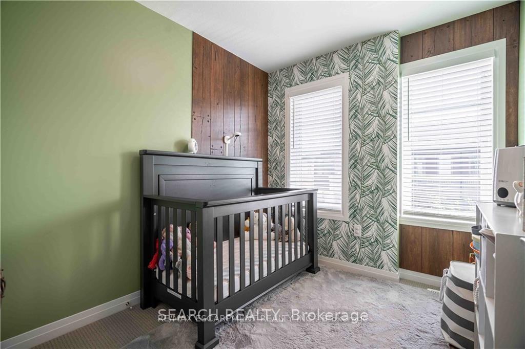 Photo 19 of Unit 280, 30 Times Square Boulevard, Hamilton, Stoney Creek Mountain — HOMEH