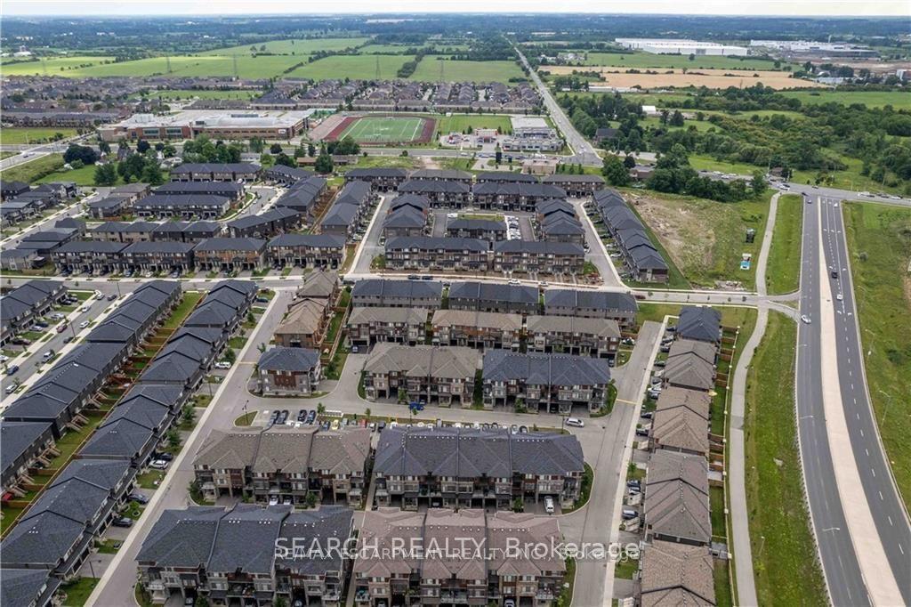 Photo 23 of Unit 280, 30 Times Square Boulevard, Hamilton, Stoney Creek Mountain — HOMEH