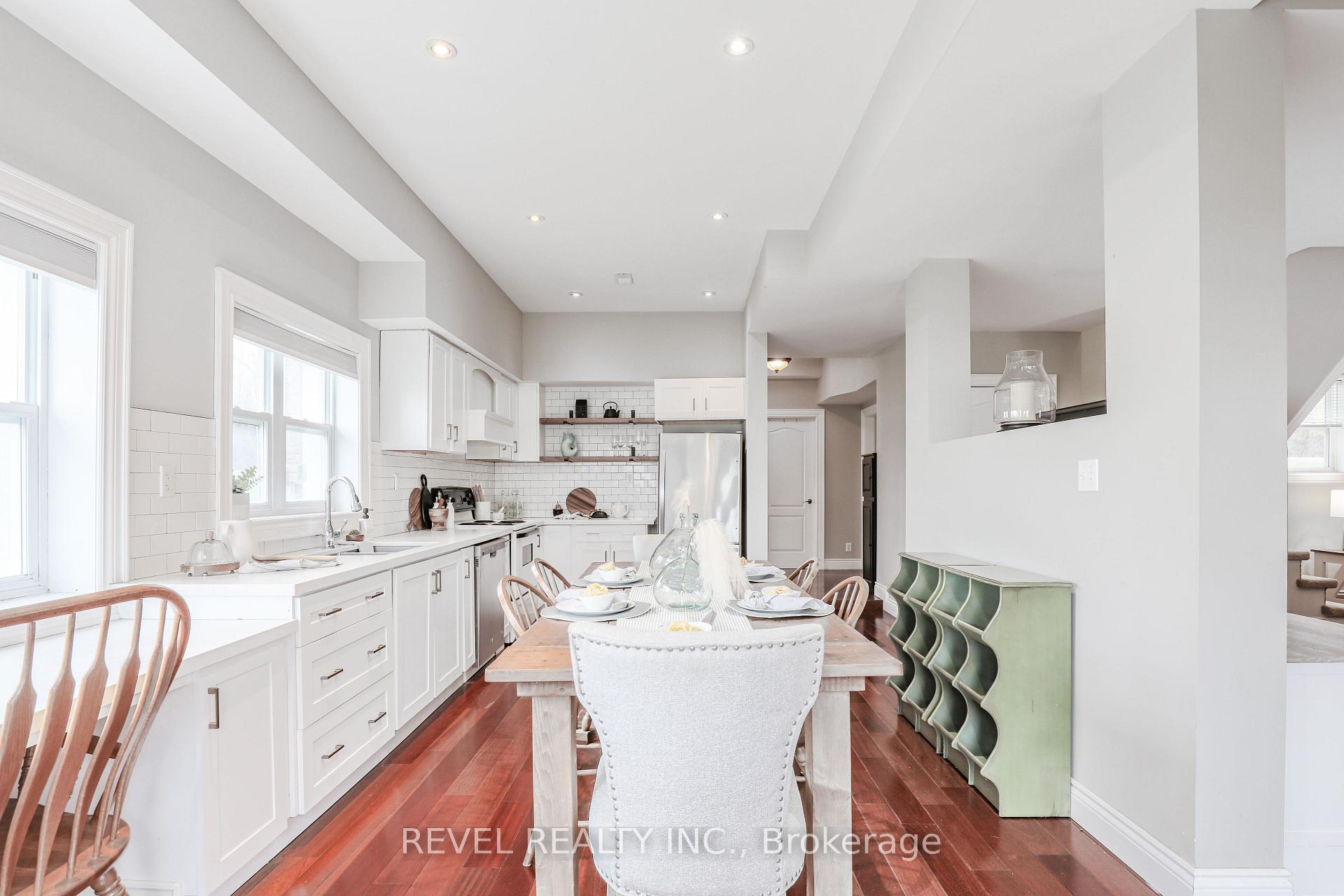 Photo 9 of 19 Aldred Drive, Scugog, Port Perry — HOMEH