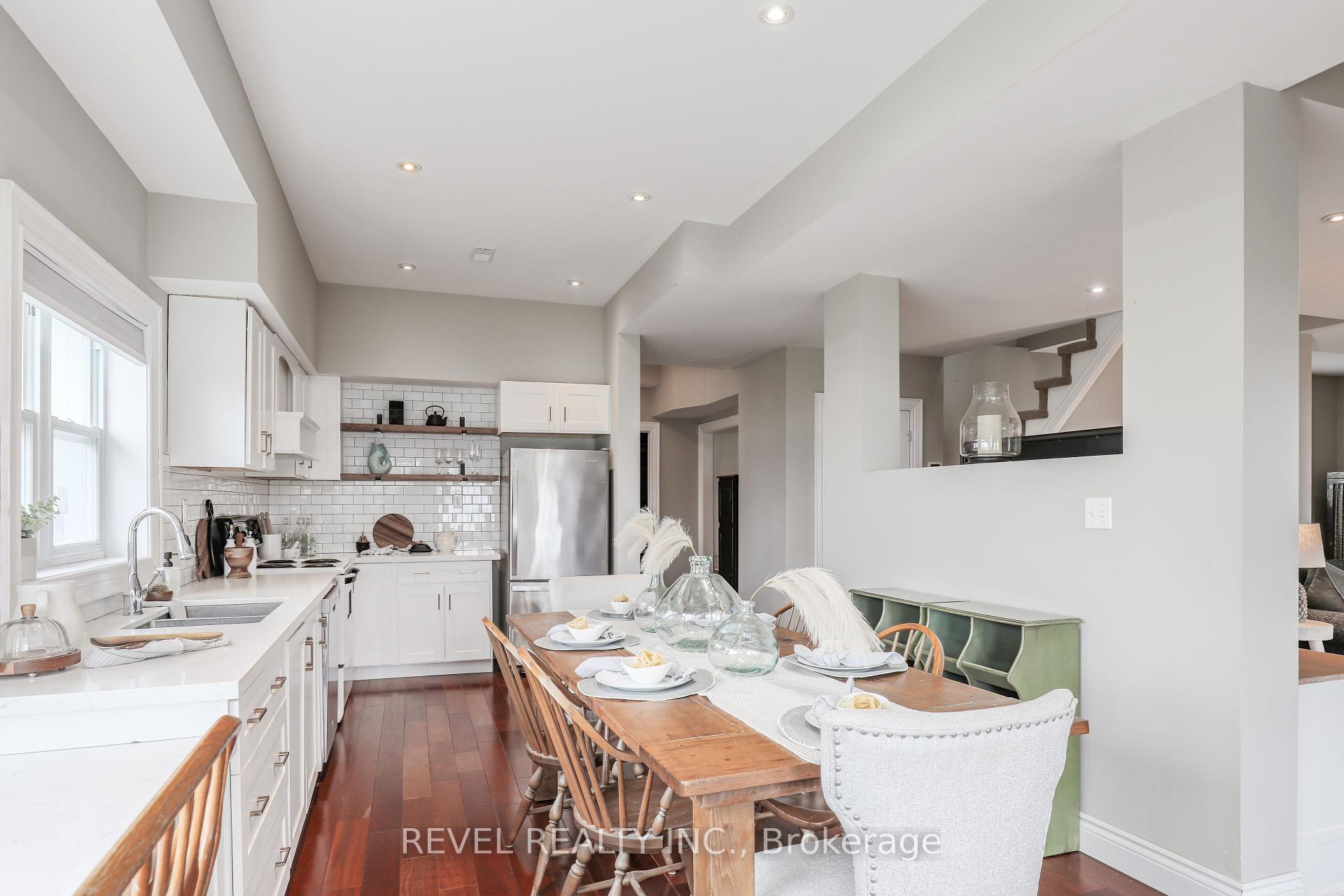Photo 12 of 19 Aldred Drive, Scugog, Port Perry — HOMEH