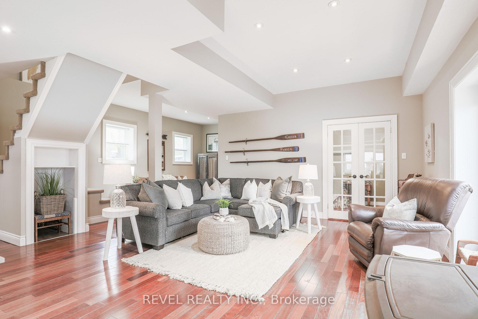 Photo 15 of 19 Aldred Drive, Scugog, Port Perry — HOMEH