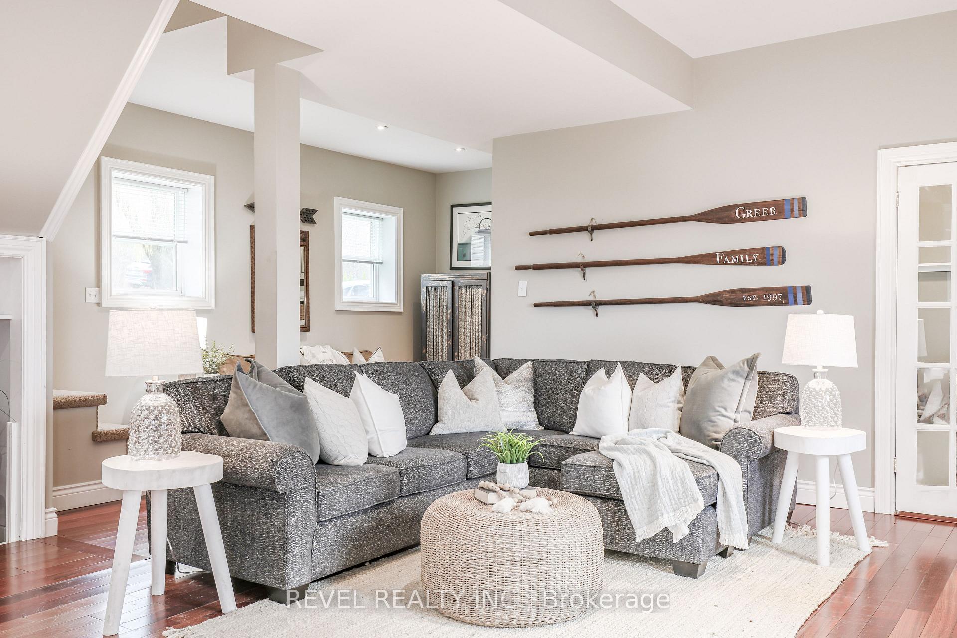 Photo 16 of 19 Aldred Drive, Scugog, Port Perry — HOMEH