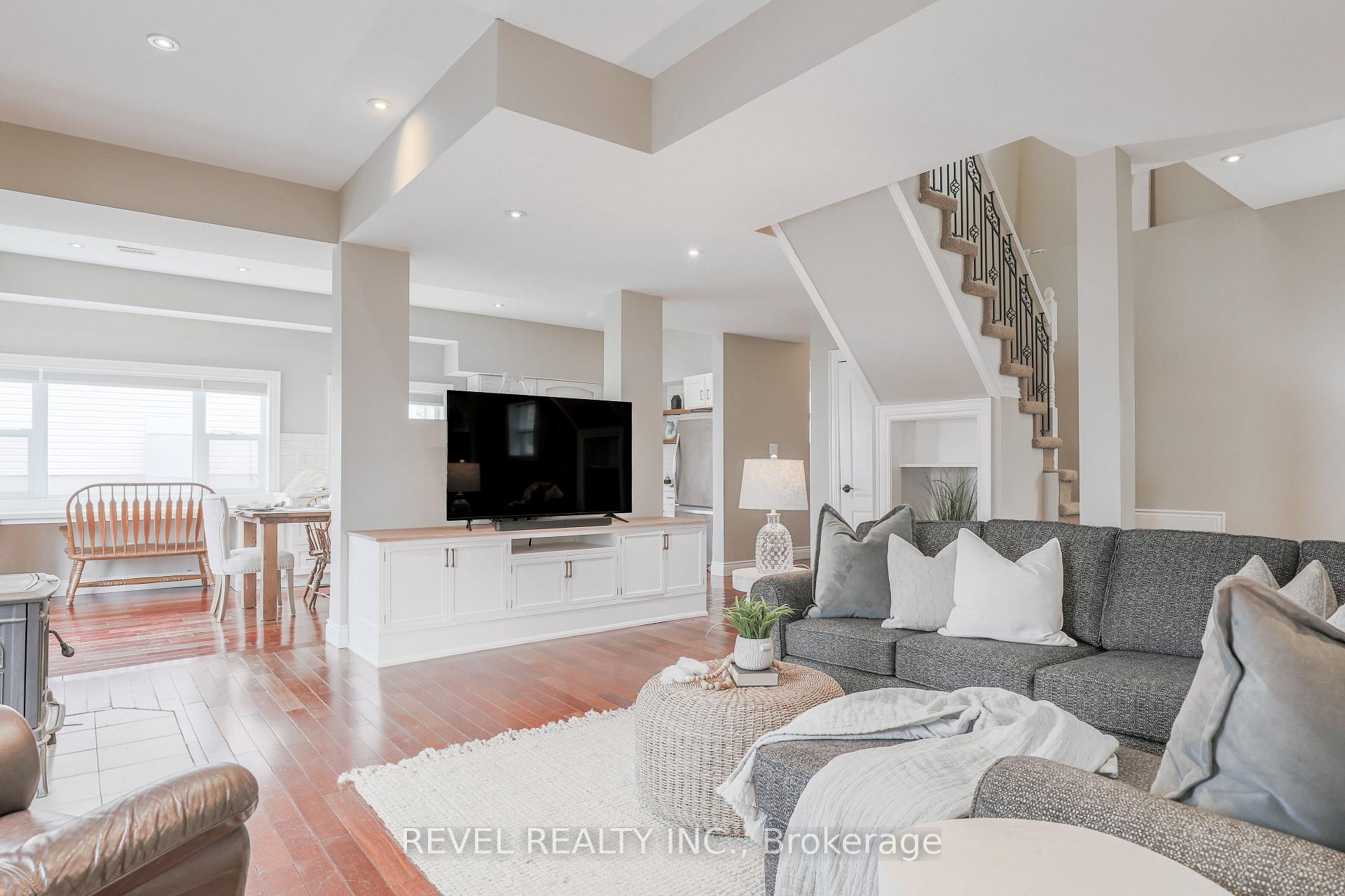 Photo 19 of 19 Aldred Drive, Scugog, Port Perry — HOMEH