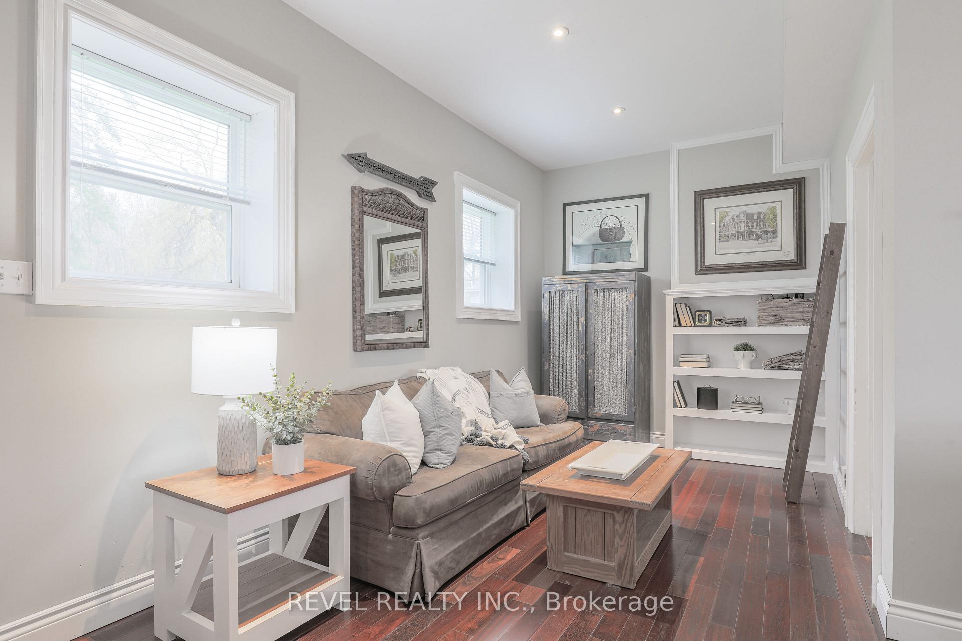 Photo 21 of 19 Aldred Drive, Scugog, Port Perry — HOMEH