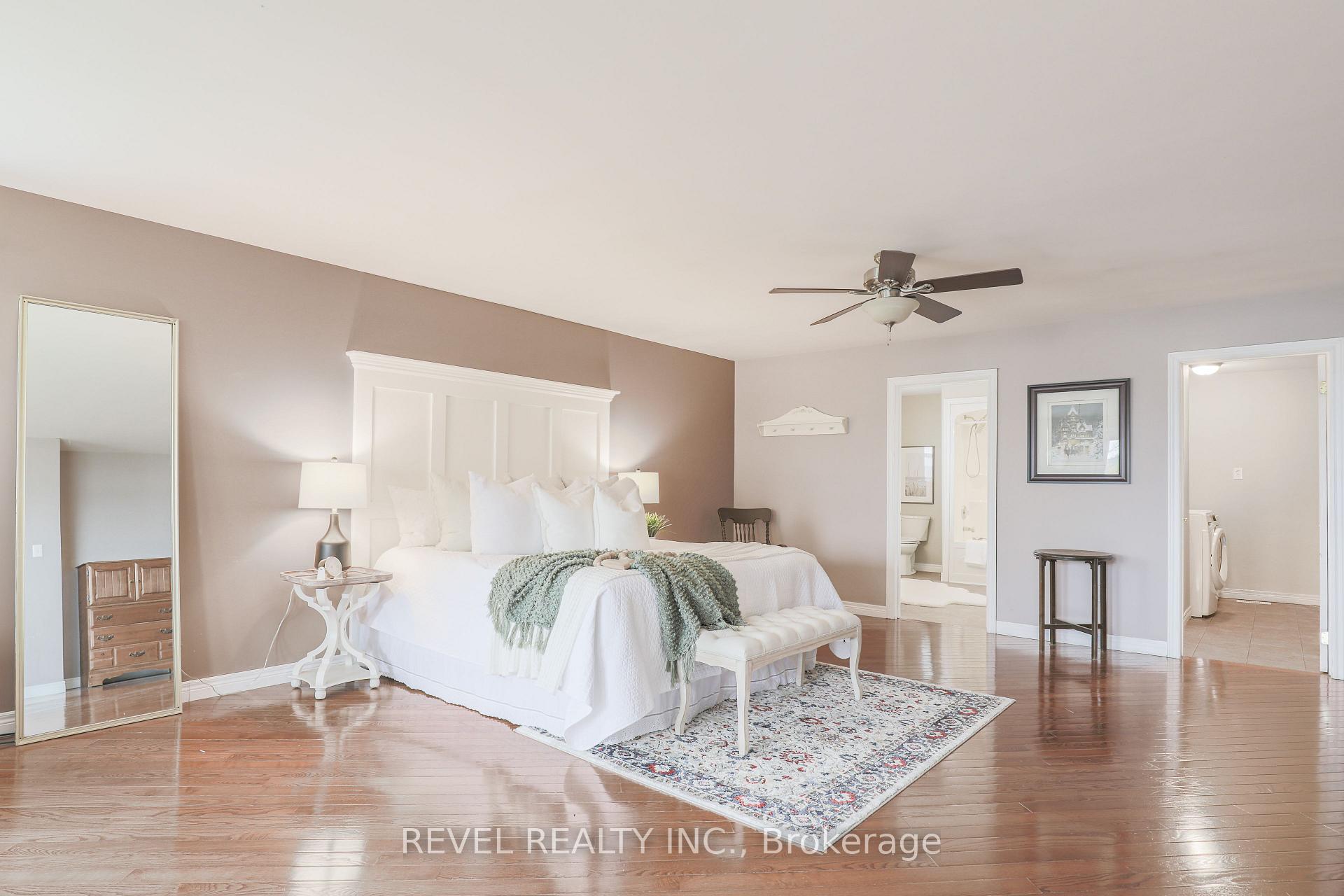 Photo 27 of 19 Aldred Drive, Scugog, Port Perry — HOMEH