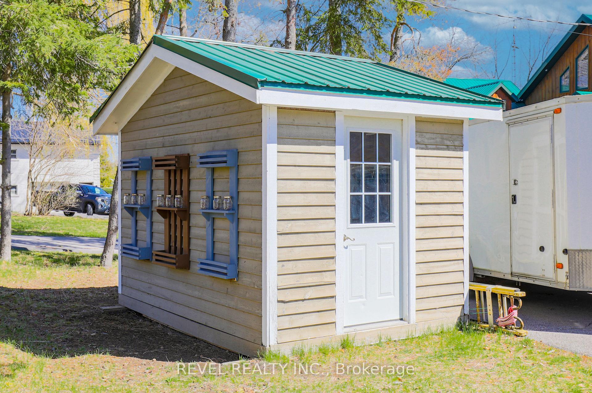 Photo 37 of 19 Aldred Drive, Scugog, Port Perry — HOMEH