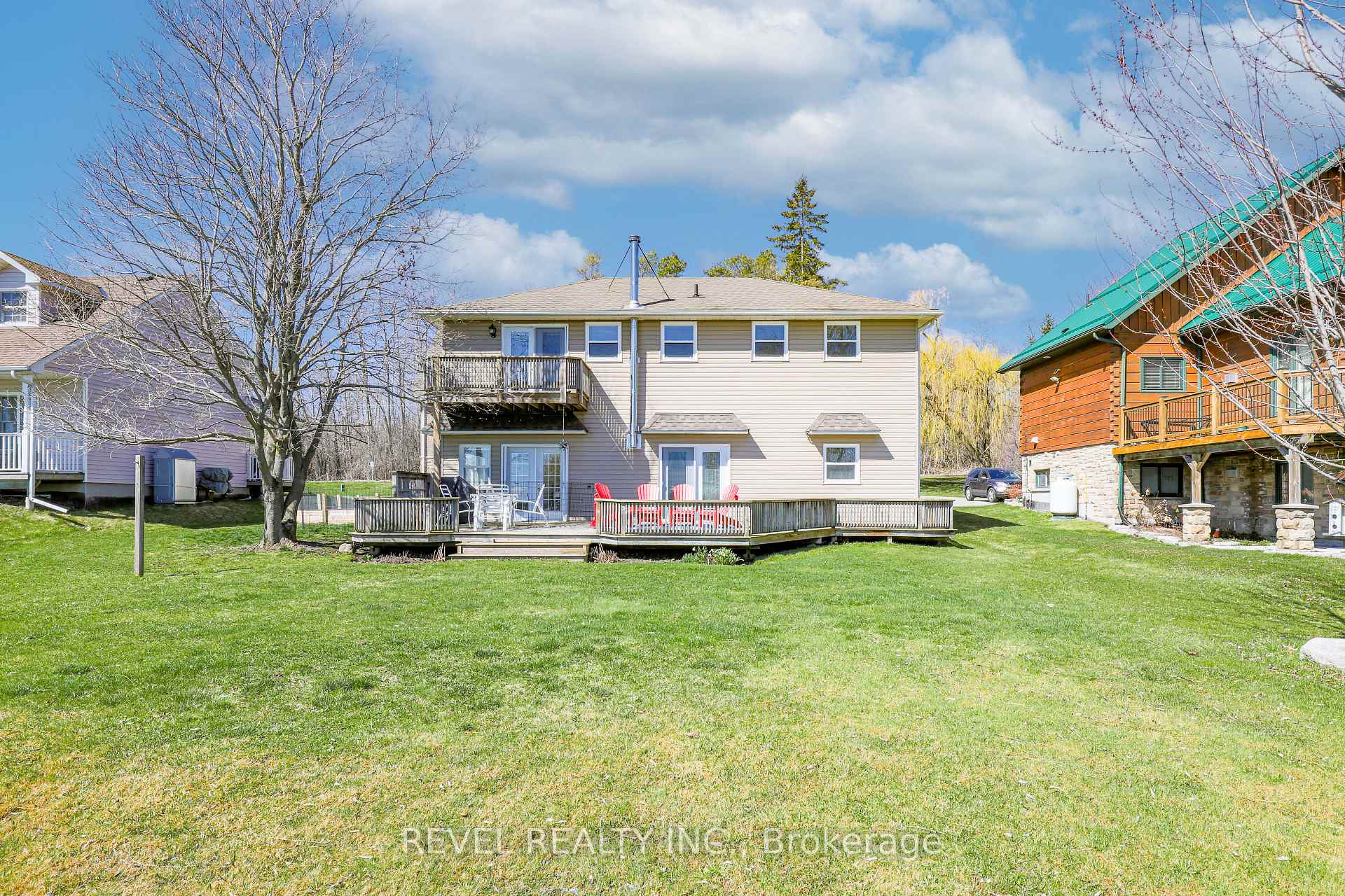 Photo 38 of 19 Aldred Drive, Scugog, Port Perry — HOMEH