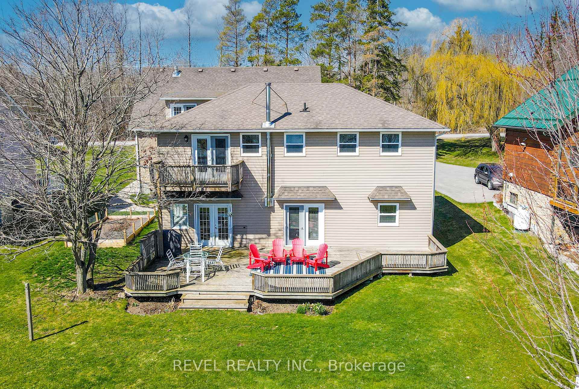 Photo 39 of 19 Aldred Drive, Scugog, Port Perry — HOMEH