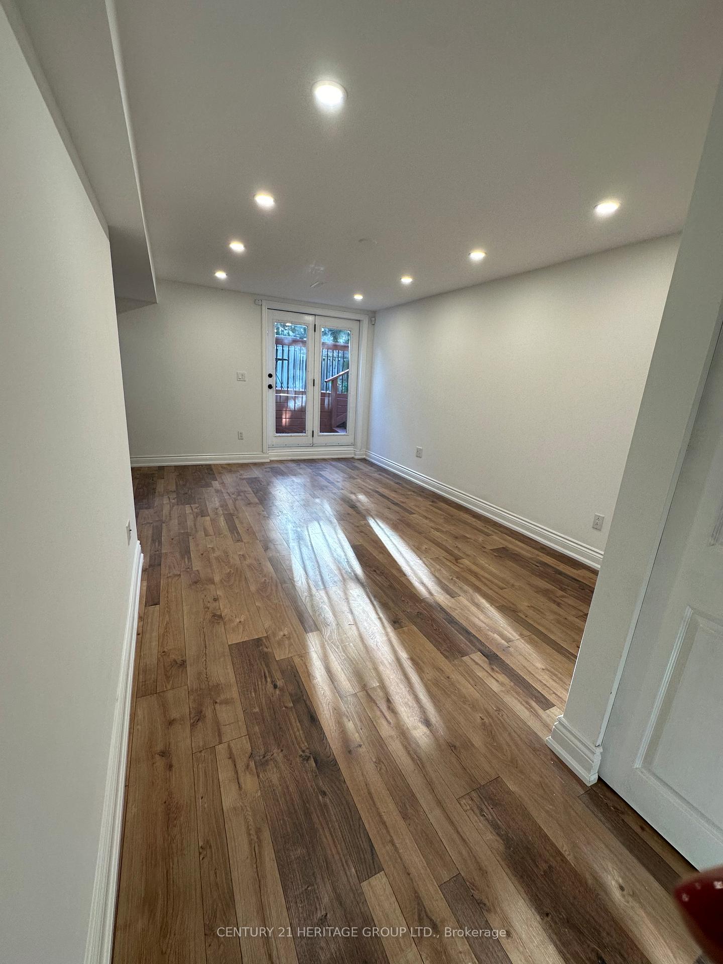 Photo 15 of Unit Bsmt, 74 Rush Road, Aurora, Bayview Wellington — HOMEH