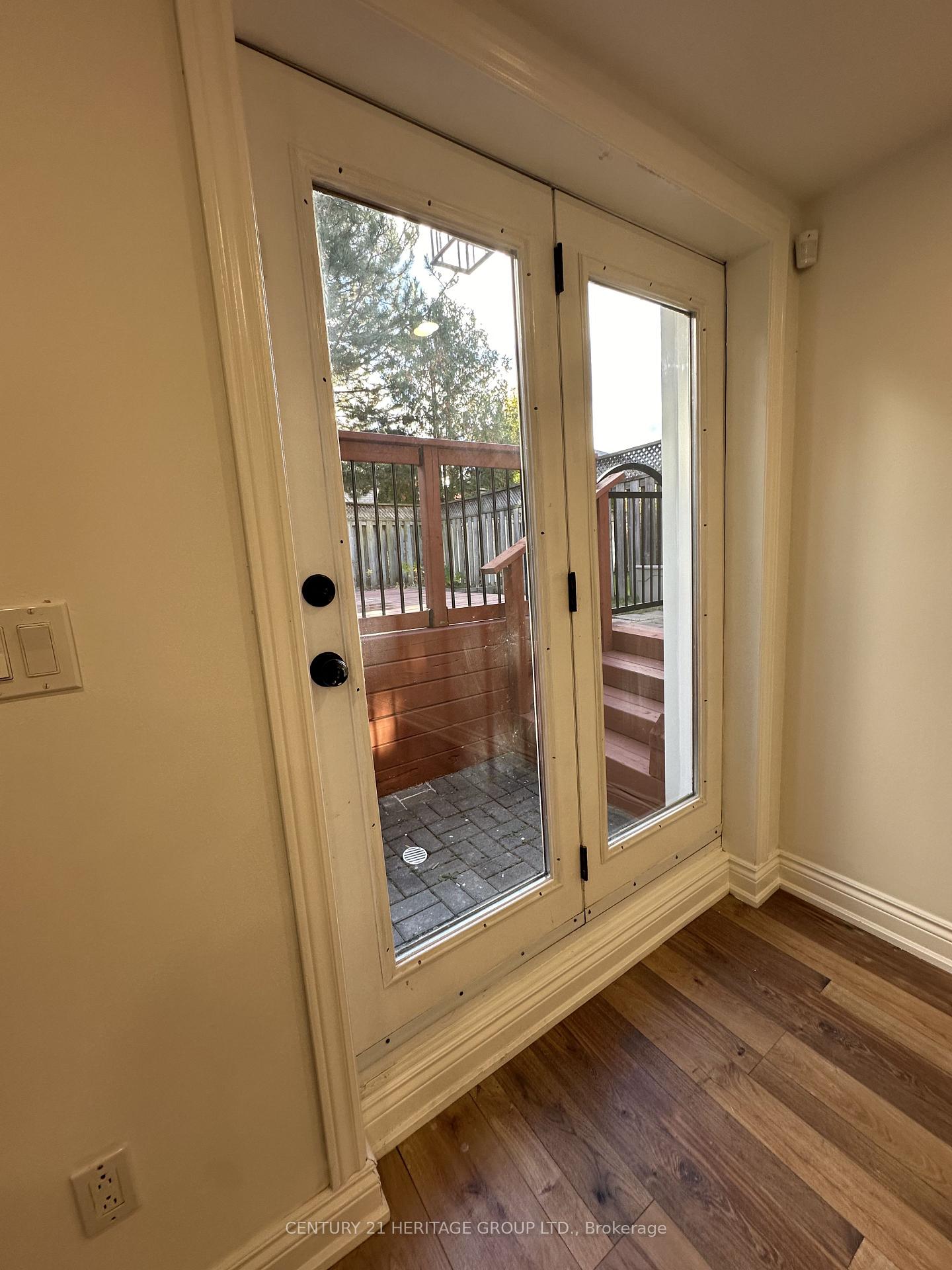 Photo 18 of Unit Bsmt, 74 Rush Road, Aurora, Bayview Wellington — HOMEH