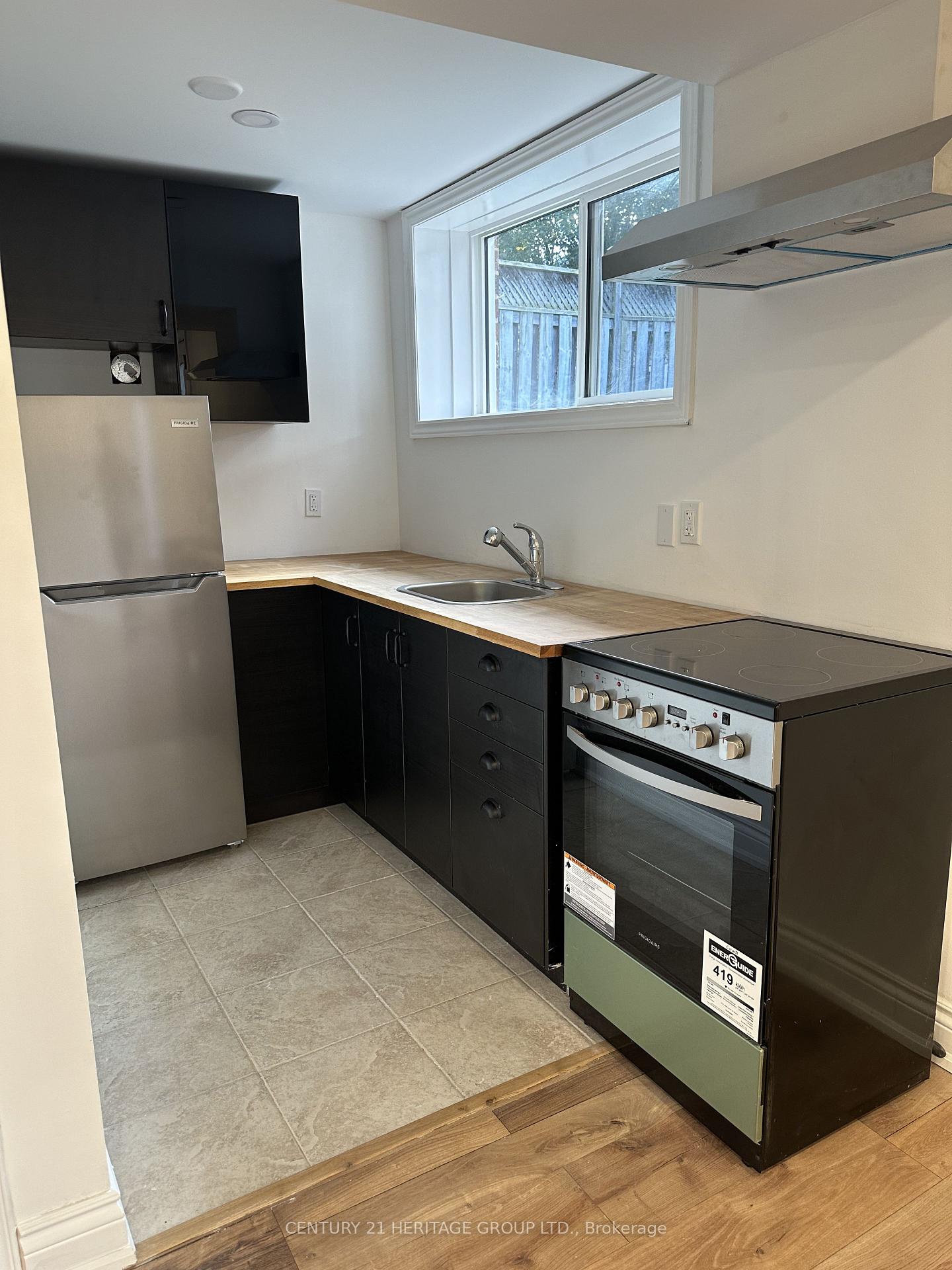 Photo 22 of Unit Bsmt, 74 Rush Road, Aurora, Bayview Wellington — HOMEH