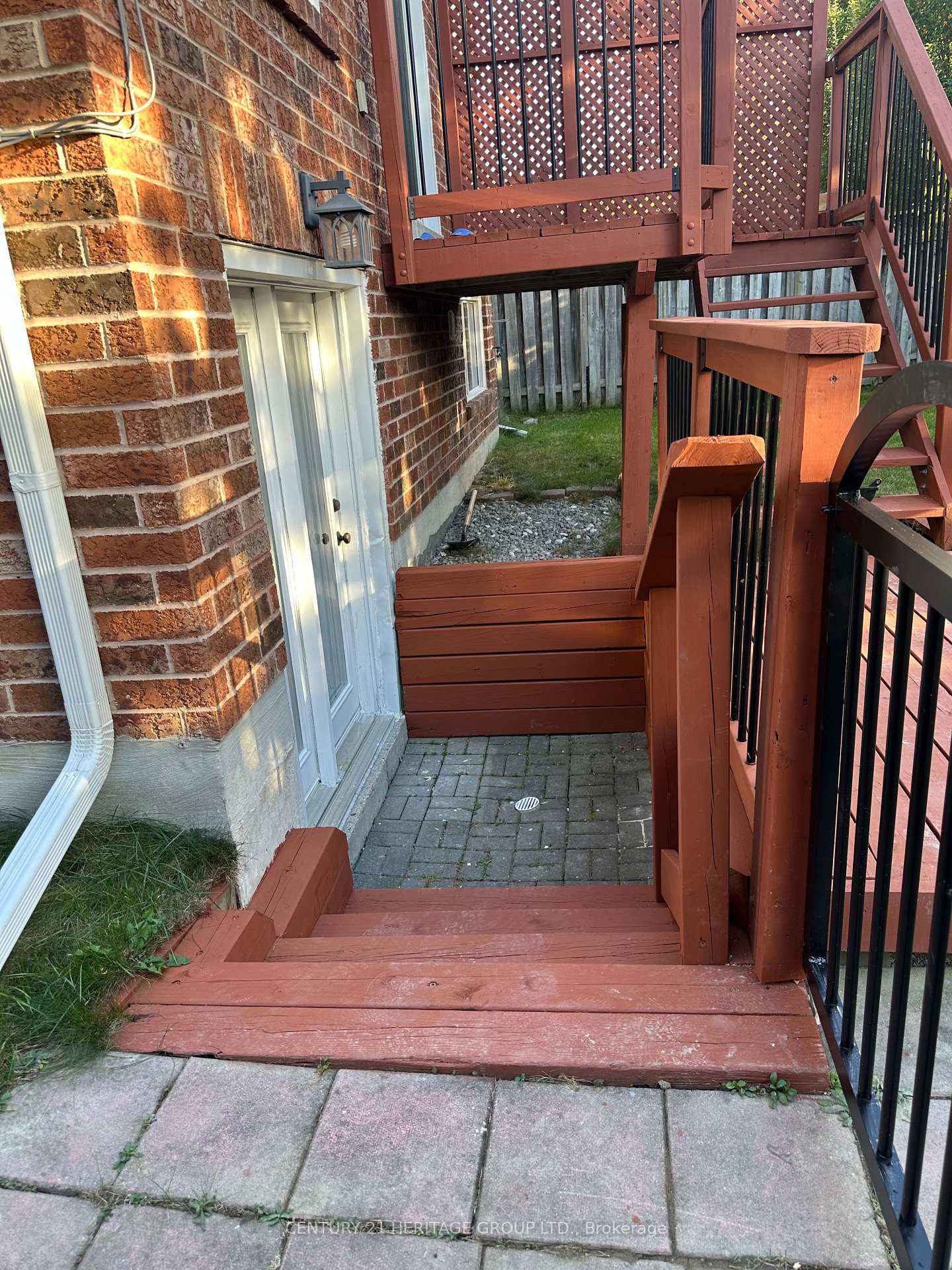 Photo 1 of Unit Bsmt, 74 Rush Road, Aurora, Bayview Wellington — HOMEH