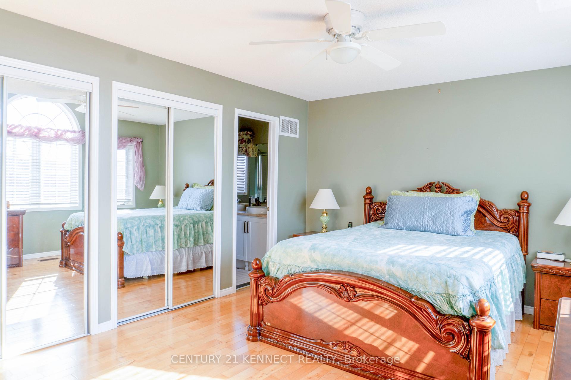 Photo 41 of Unit Main, 26 Buffridge Trail, Brampton, Snelgrove — HOMEH