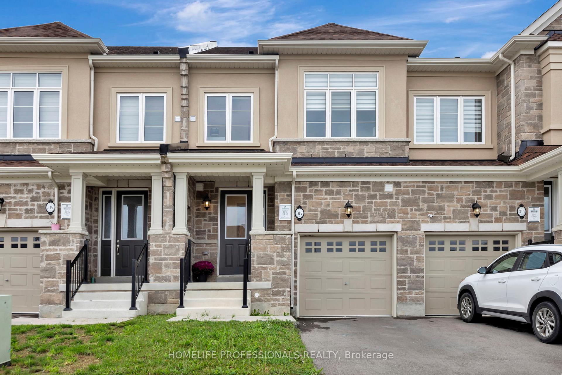Photo 1 of 317 Raymond Road, Hamilton, Ancaster — HOMEH