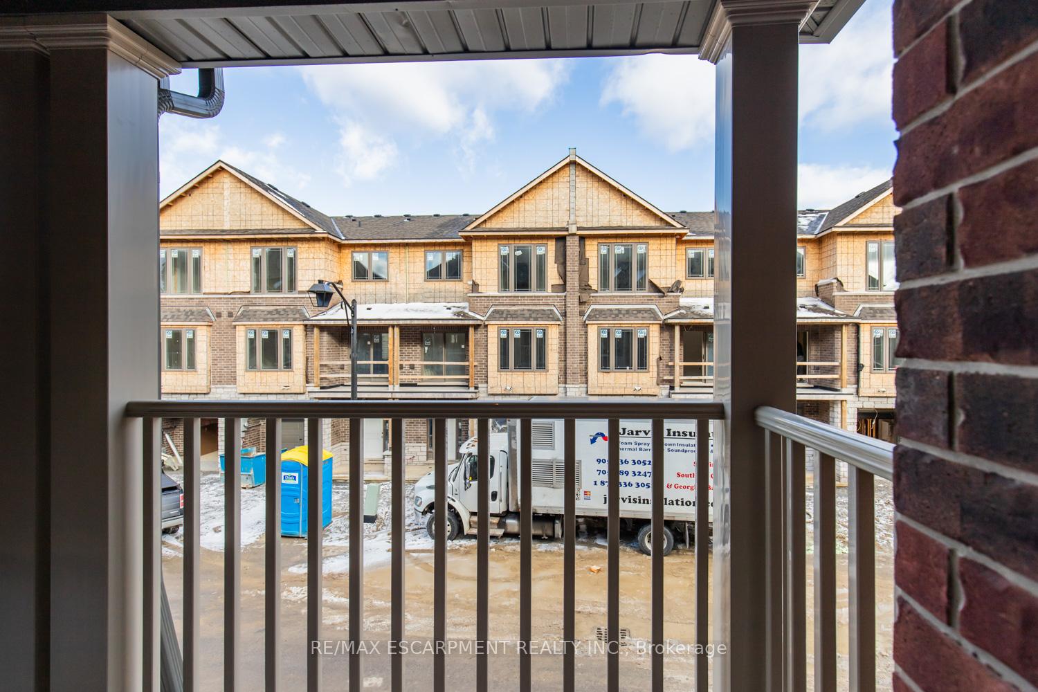Photo 20 of Unit 49, 19 Picardy Drive, Hamilton, Stoney Creek Mountain — HOMEH
