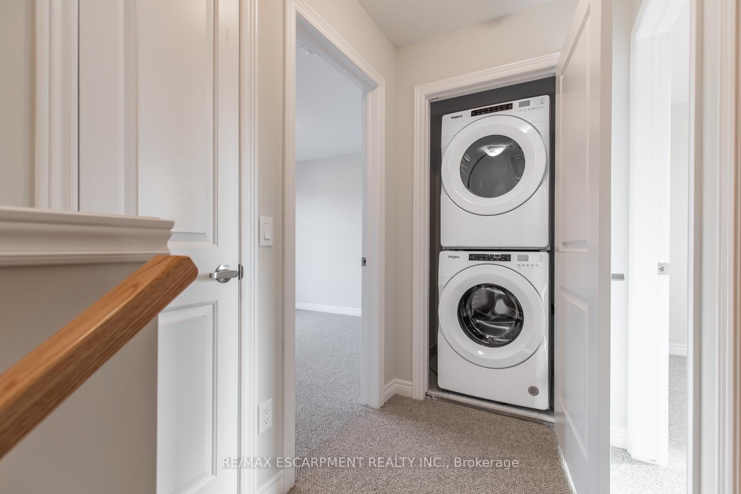 Photo 22 of Unit 49, 19 Picardy Drive, Hamilton, Stoney Creek Mountain — HOMEH