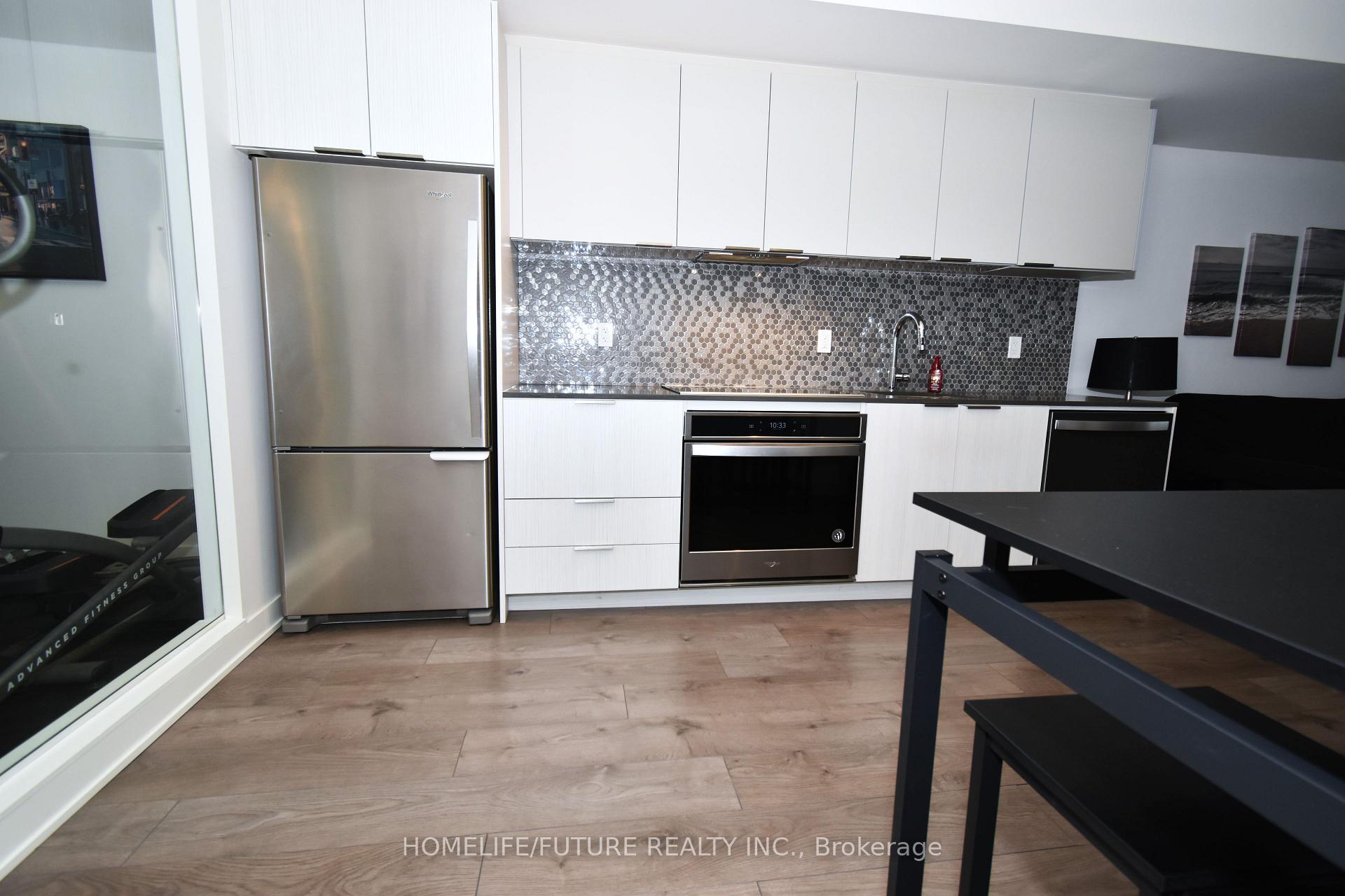 Photo 3 of Unit 2301, 2 Sonic Way, Toronto, Flemingdon Park — HOMEH