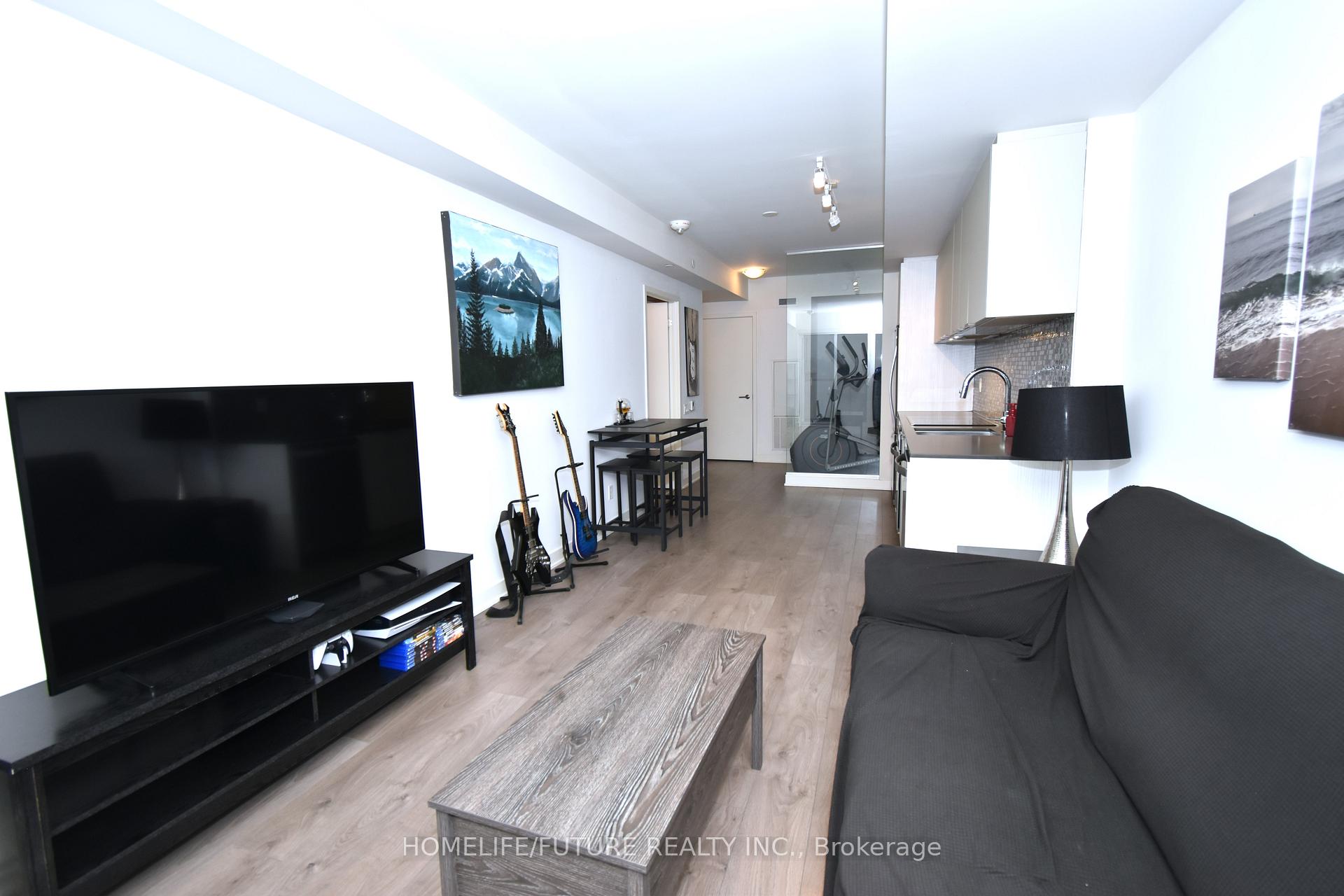 Photo 7 of Unit 2301, 2 Sonic Way, Toronto, Flemingdon Park — HOMEH