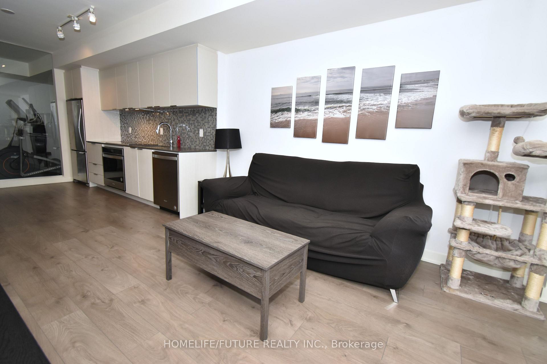 Photo 36 of Unit 2301, 2 Sonic Way, Toronto, Flemingdon Park — HOMEH