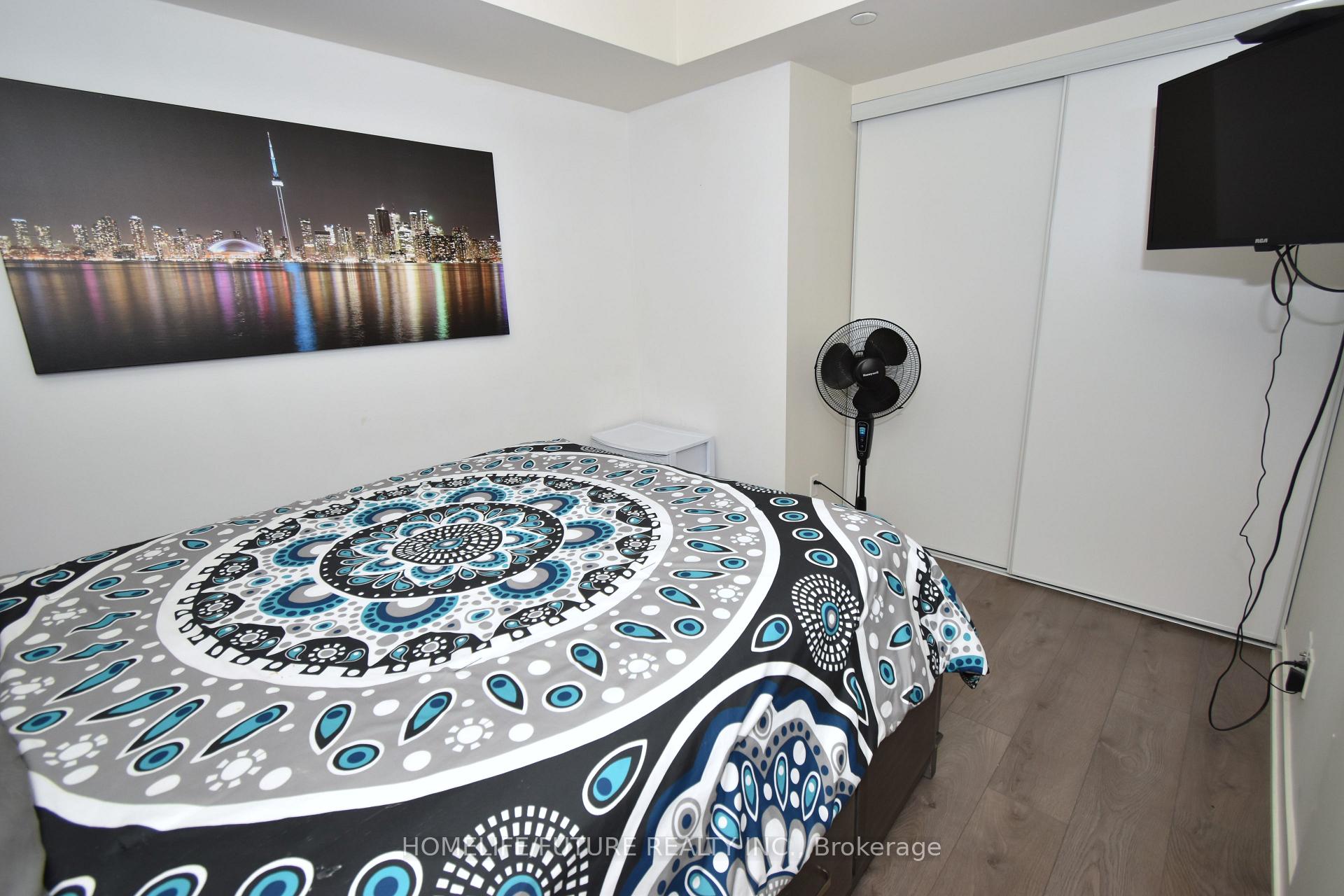 Photo 12 of Unit 2301, 2 Sonic Way, Toronto, Flemingdon Park — HOMEH