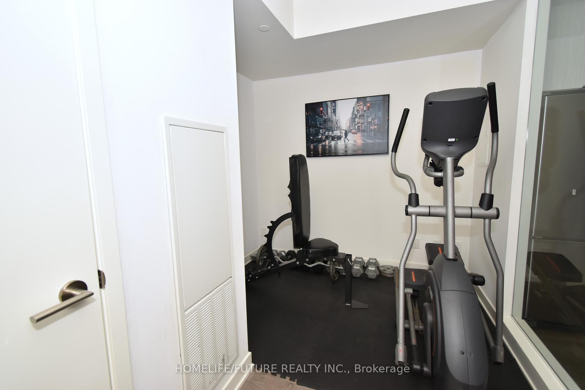 Photo 33 of Unit 2301, 2 Sonic Way, Toronto, Flemingdon Park — HOMEH