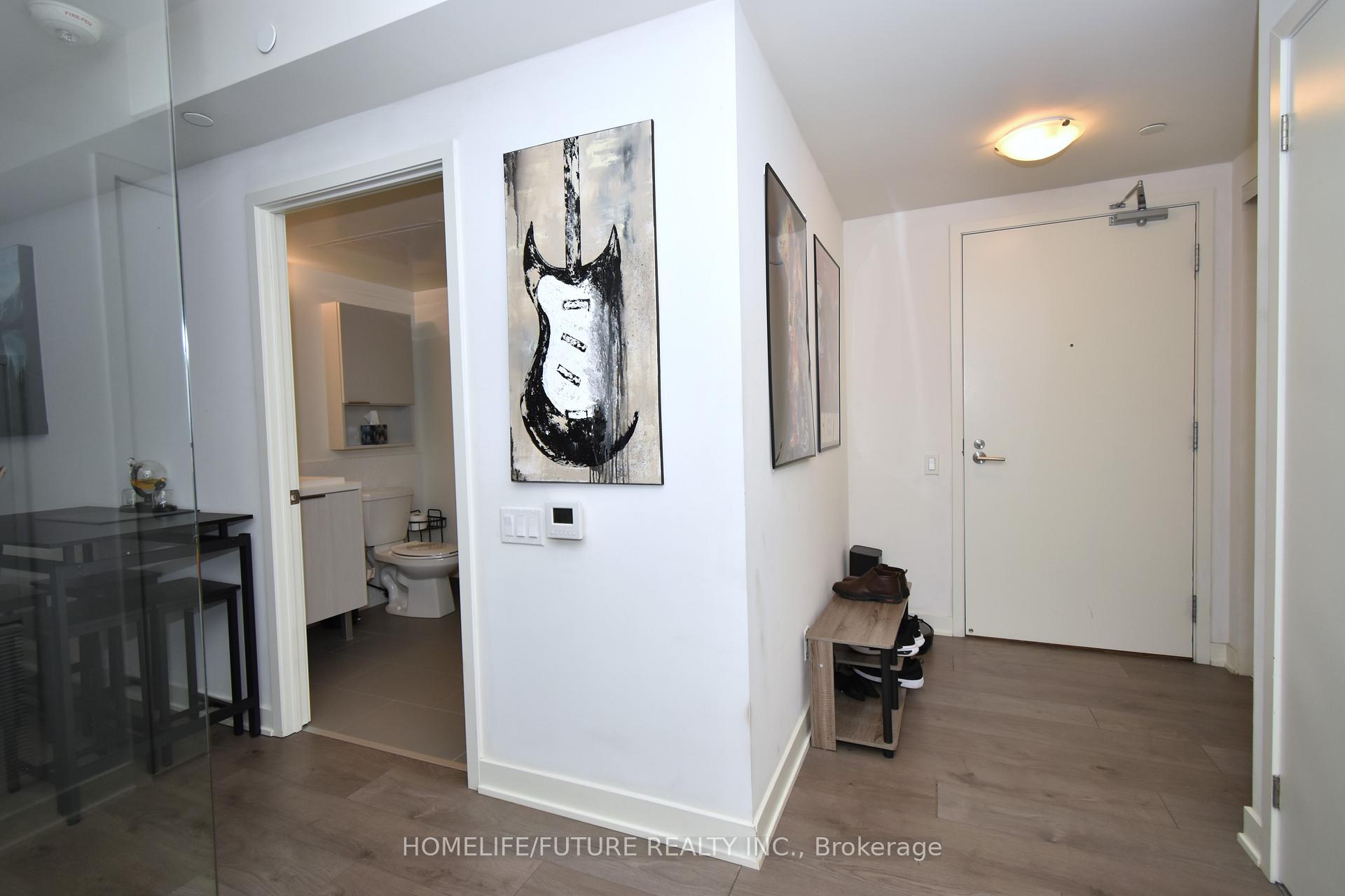 Photo 28 of Unit 2301, 2 Sonic Way, Toronto, Flemingdon Park — HOMEH