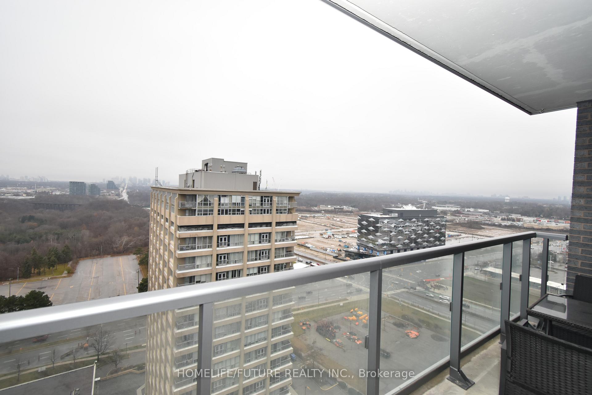 Photo 13 of Unit 2301, 2 Sonic Way, Toronto, Flemingdon Park — HOMEH