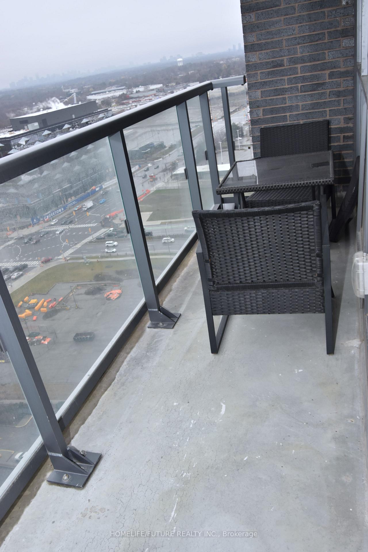 Photo 17 of Unit 2301, 2 Sonic Way, Toronto, Flemingdon Park — HOMEH