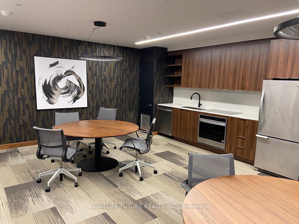 Photo 20 of Unit 2301, 2 Sonic Way, Toronto, Flemingdon Park — HOMEH