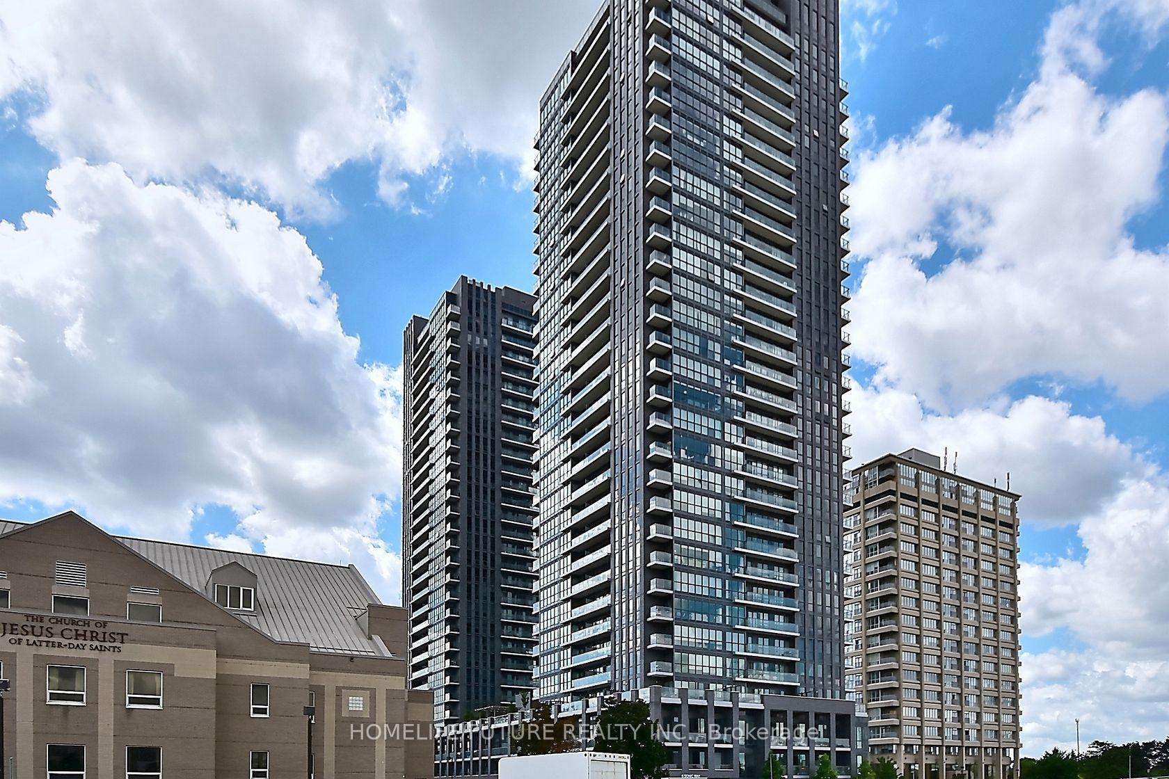 Photo 23 of Unit 2301, 2 Sonic Way, Toronto, Flemingdon Park — HOMEH