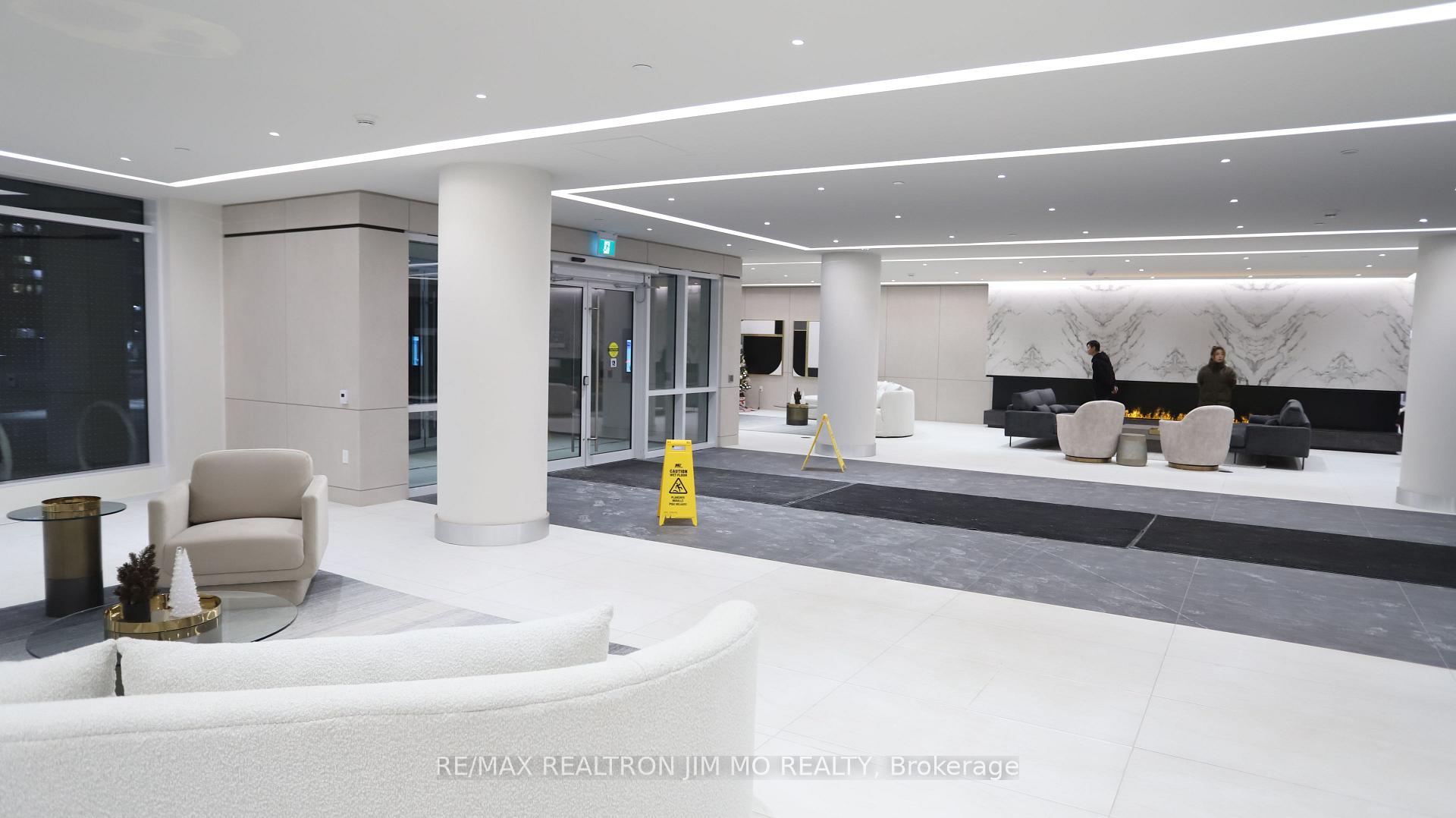 Photo 10 of Unit 3003, 50 Upper Mall Way, Vaughan, Brownridge — HOMEH