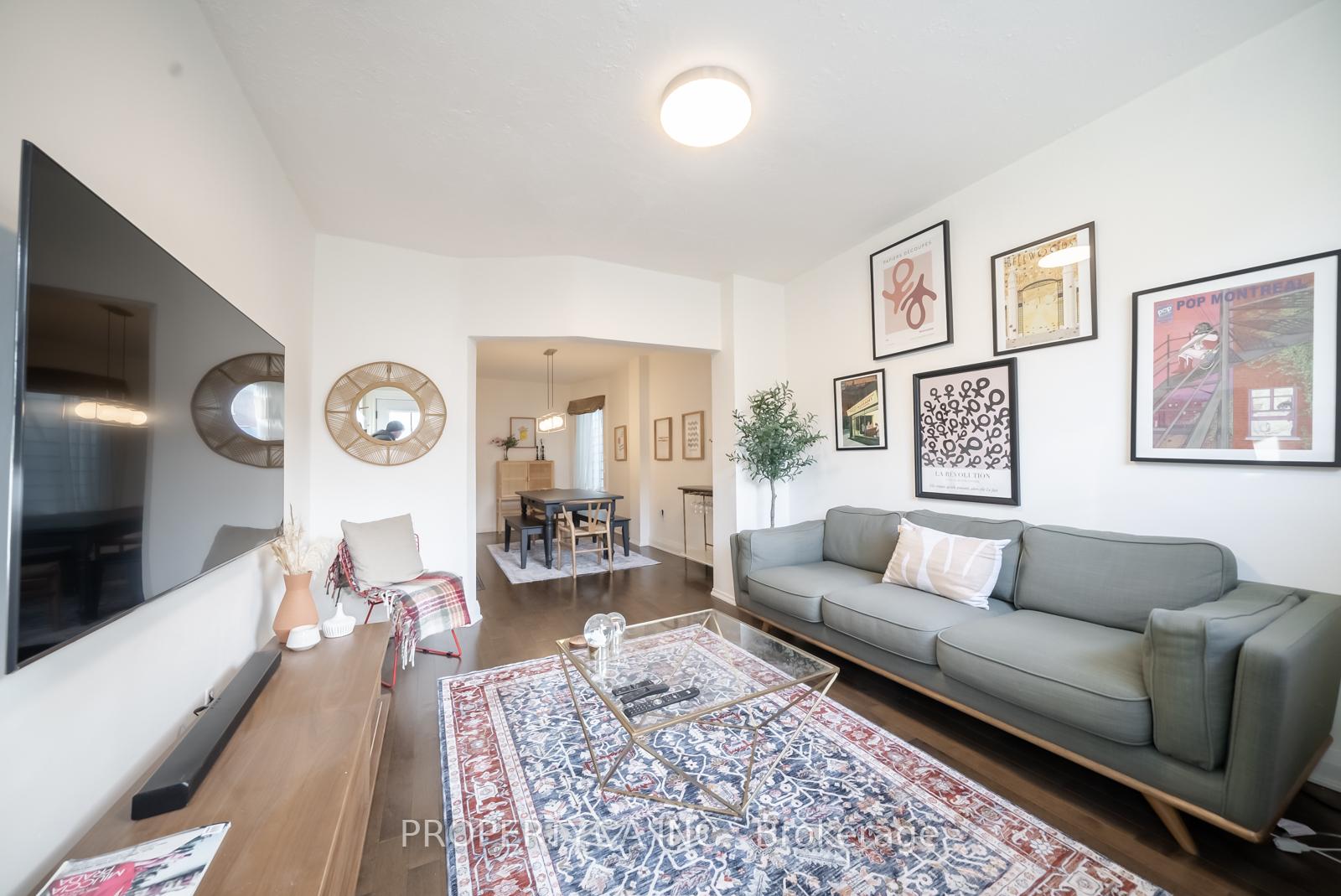 Photo 6 of 819 Carlaw Avenue, Toronto, Playter Estates-Danforth — HOMEH