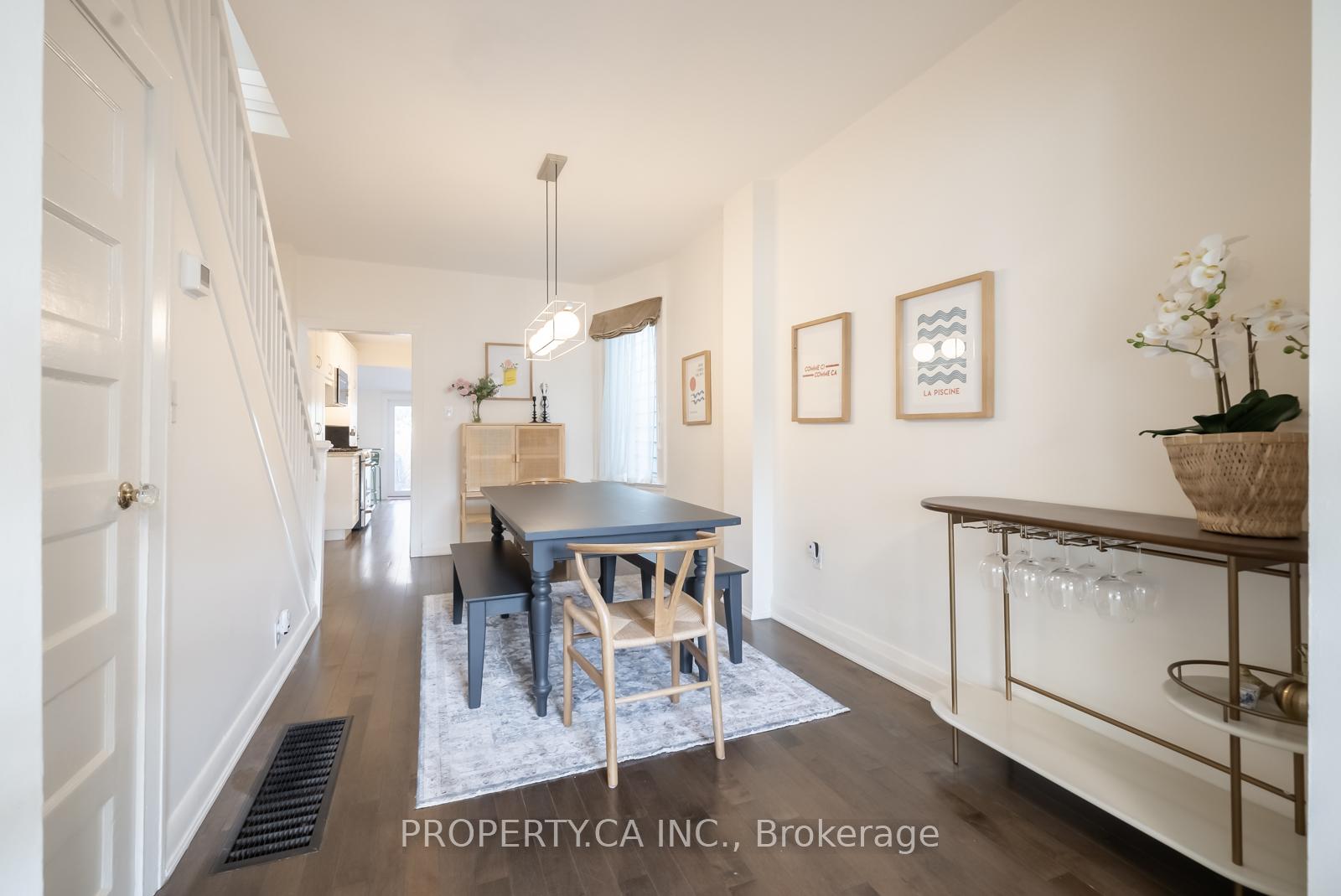 Photo 7 of 819 Carlaw Avenue, Toronto, Playter Estates-Danforth — HOMEH
