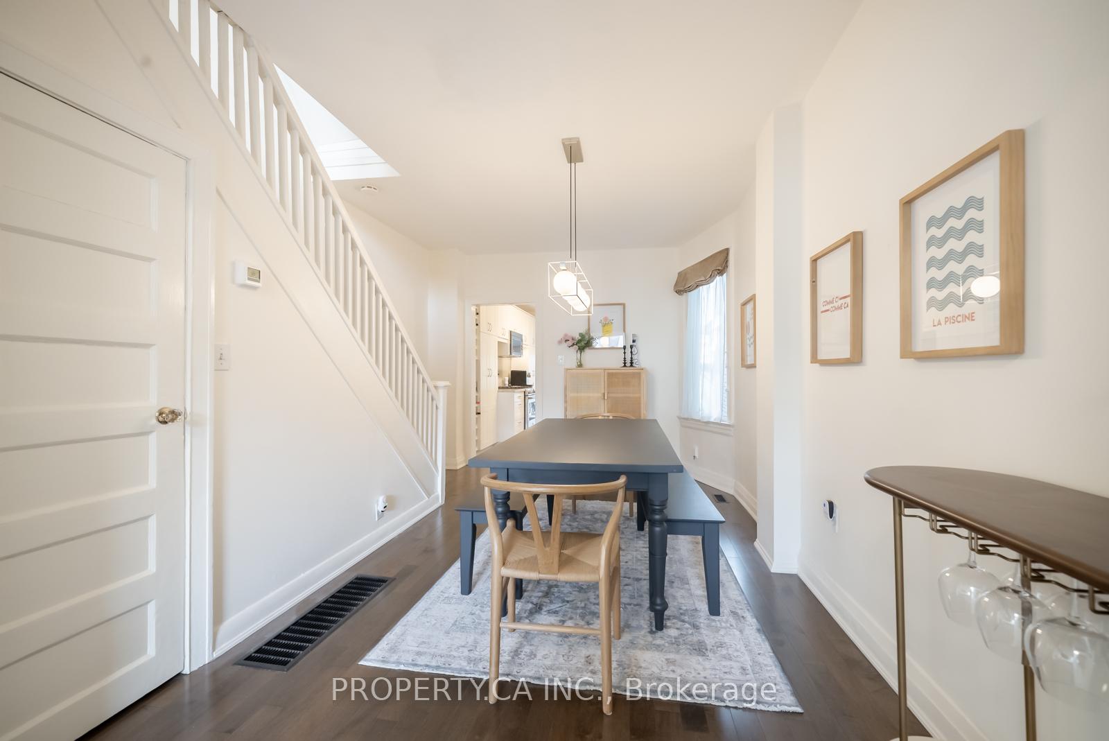 Photo 8 of 819 Carlaw Avenue, Toronto, Playter Estates-Danforth — HOMEH