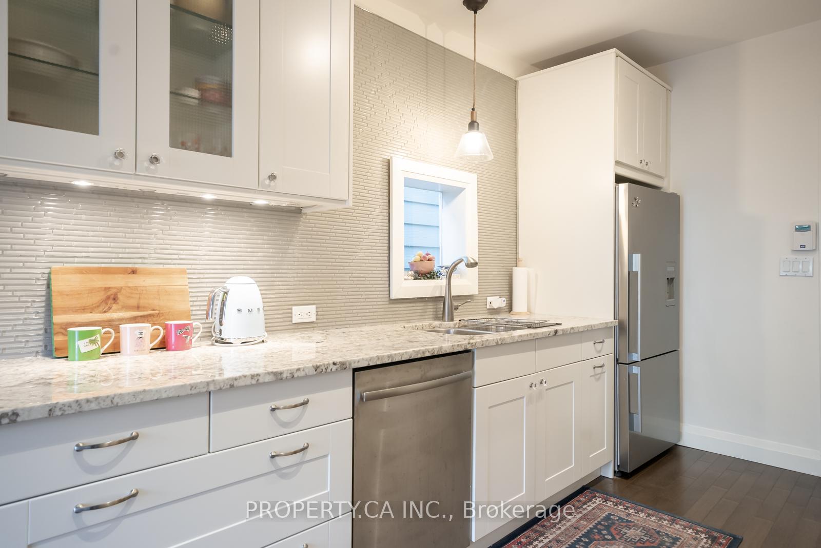Photo 12 of 819 Carlaw Avenue, Toronto, Playter Estates-Danforth — HOMEH