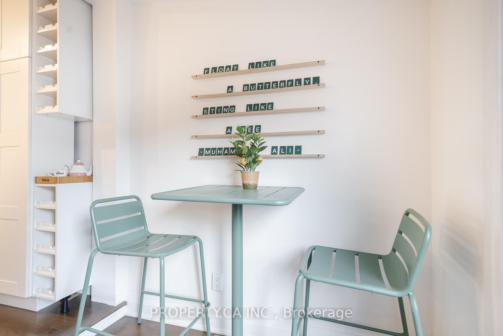 Photo 16 of 819 Carlaw Avenue, Toronto, Playter Estates-Danforth — HOMEH