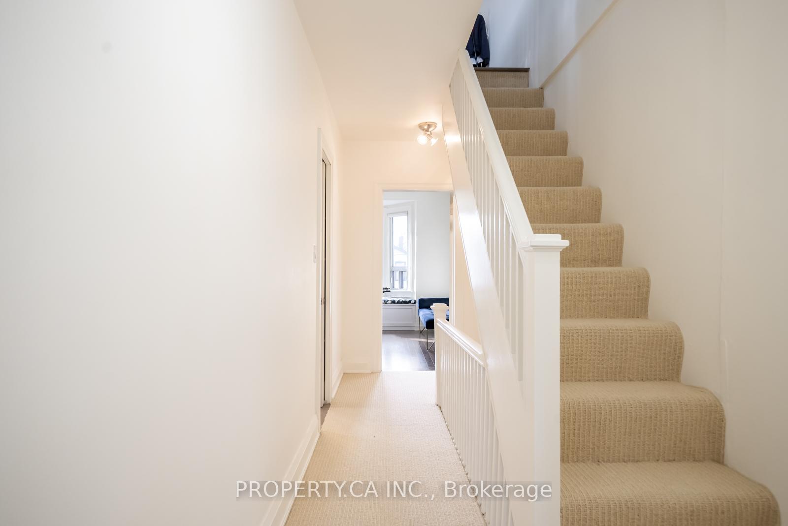 Photo 17 of 819 Carlaw Avenue, Toronto, Playter Estates-Danforth — HOMEH
