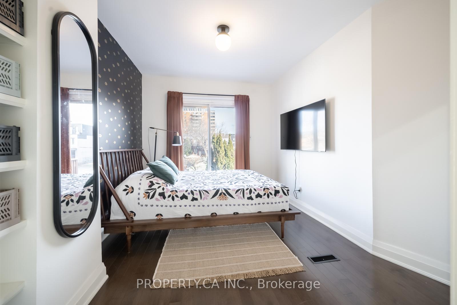 Photo 18 of 819 Carlaw Avenue, Toronto, Playter Estates-Danforth — HOMEH