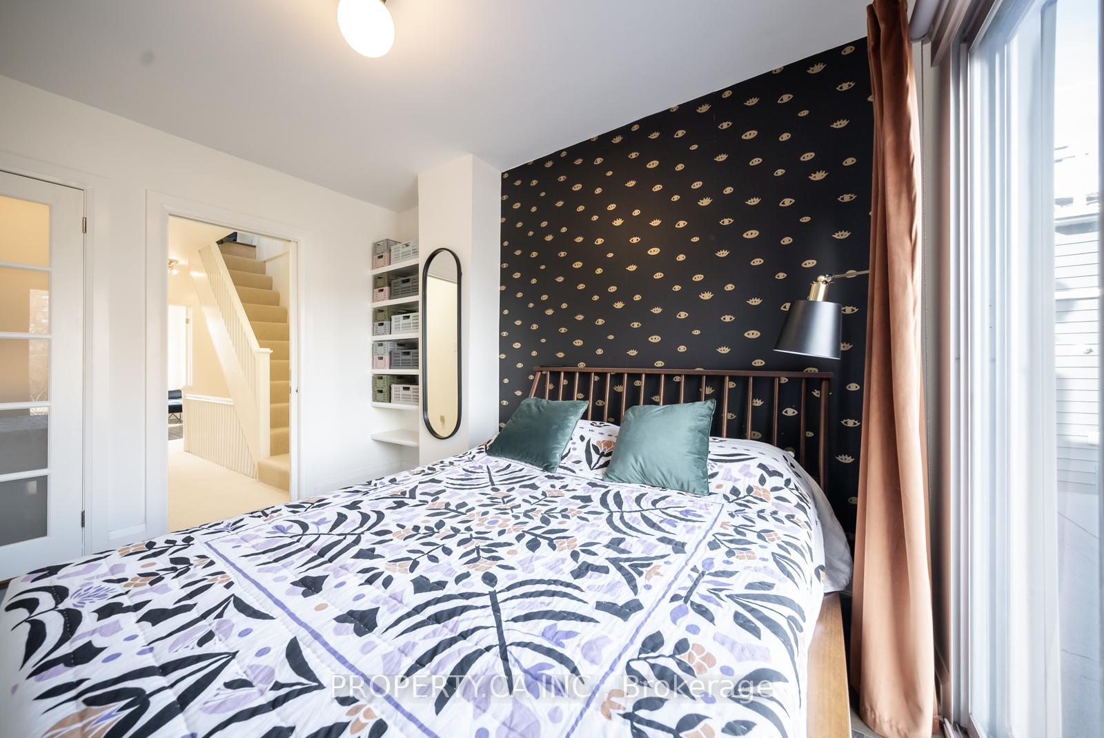 Photo 19 of 819 Carlaw Avenue, Toronto, Playter Estates-Danforth — HOMEH
