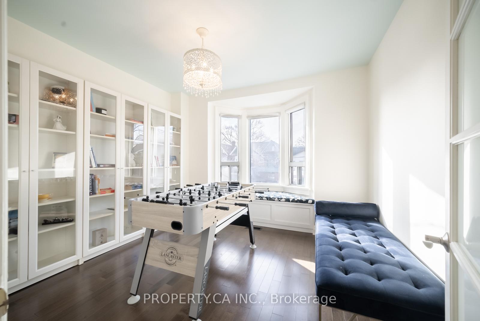 Photo 21 of 819 Carlaw Avenue, Toronto, Playter Estates-Danforth — HOMEH