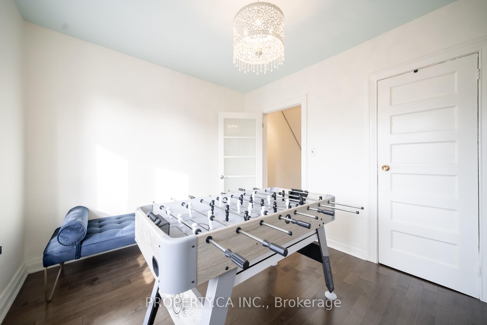 Photo 22 of 819 Carlaw Avenue, Toronto, Playter Estates-Danforth — HOMEH