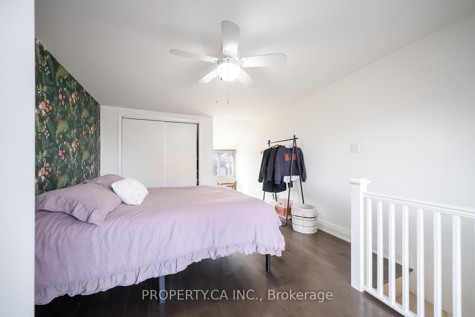 Photo 25 of 819 Carlaw Avenue, Toronto, Playter Estates-Danforth — HOMEH