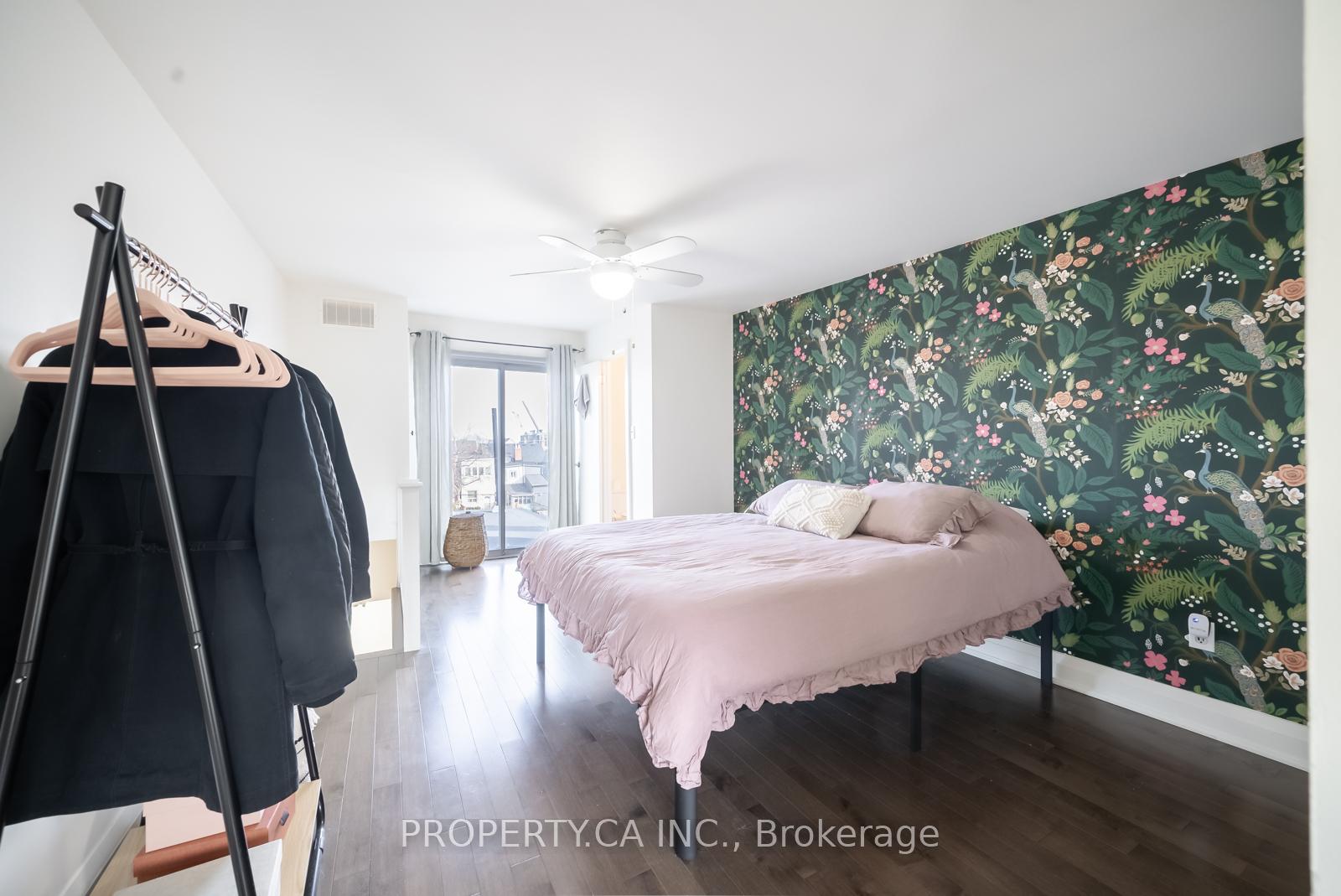 Photo 26 of 819 Carlaw Avenue, Toronto, Playter Estates-Danforth — HOMEH