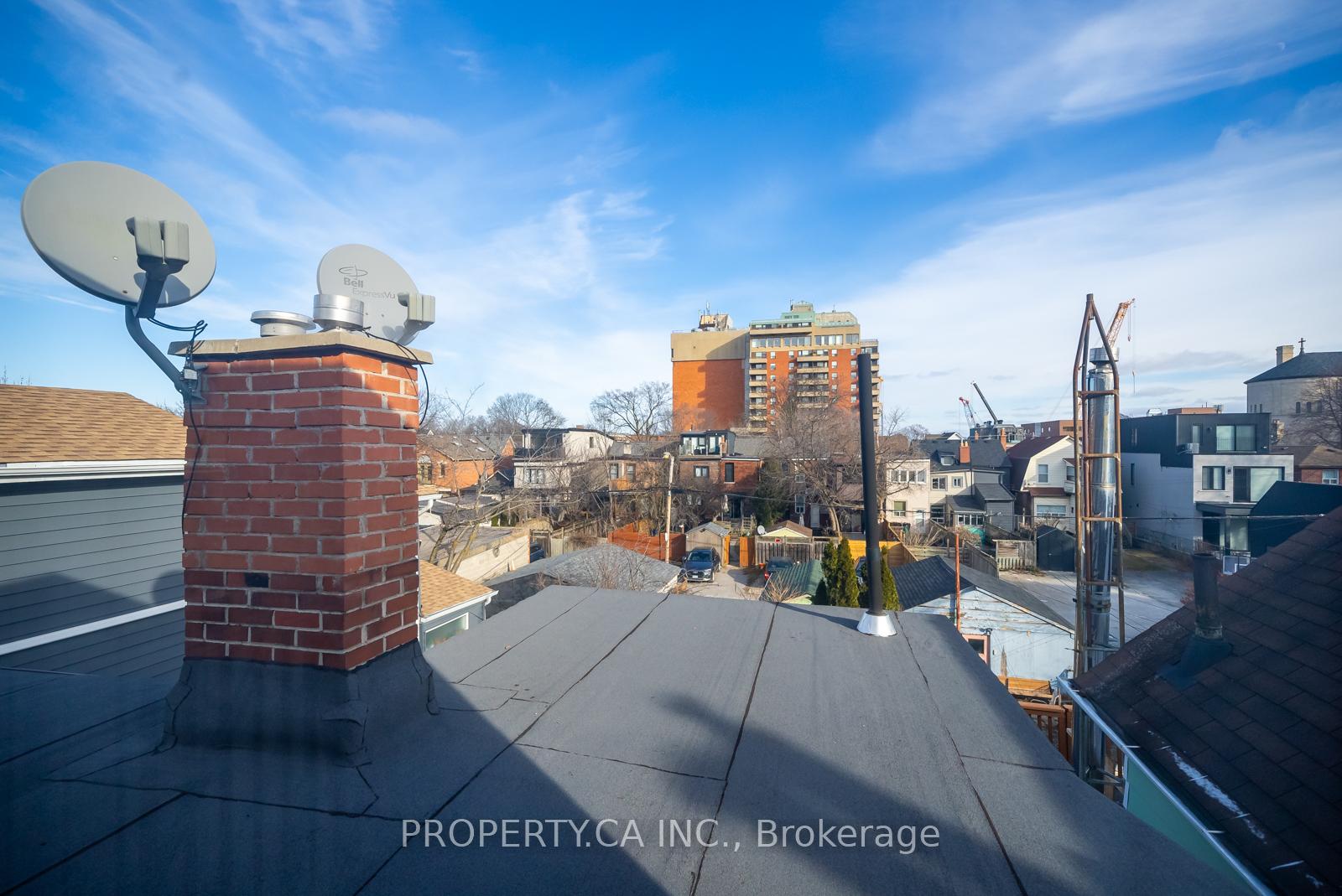 Photo 28 of 819 Carlaw Avenue, Toronto, Playter Estates-Danforth — HOMEH