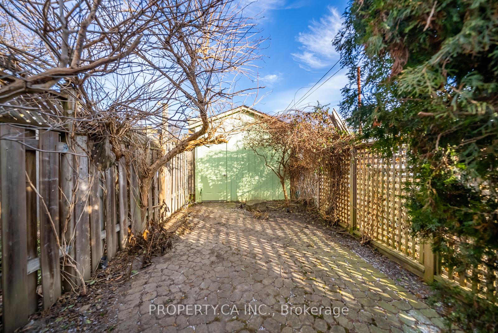 Photo 30 of 819 Carlaw Avenue, Toronto, Playter Estates-Danforth — HOMEH