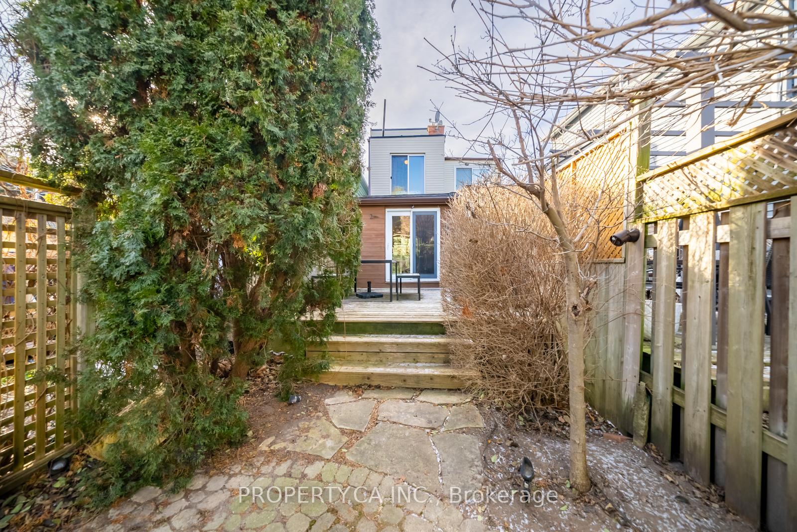 Photo 32 of 819 Carlaw Avenue, Toronto, Playter Estates-Danforth — HOMEH