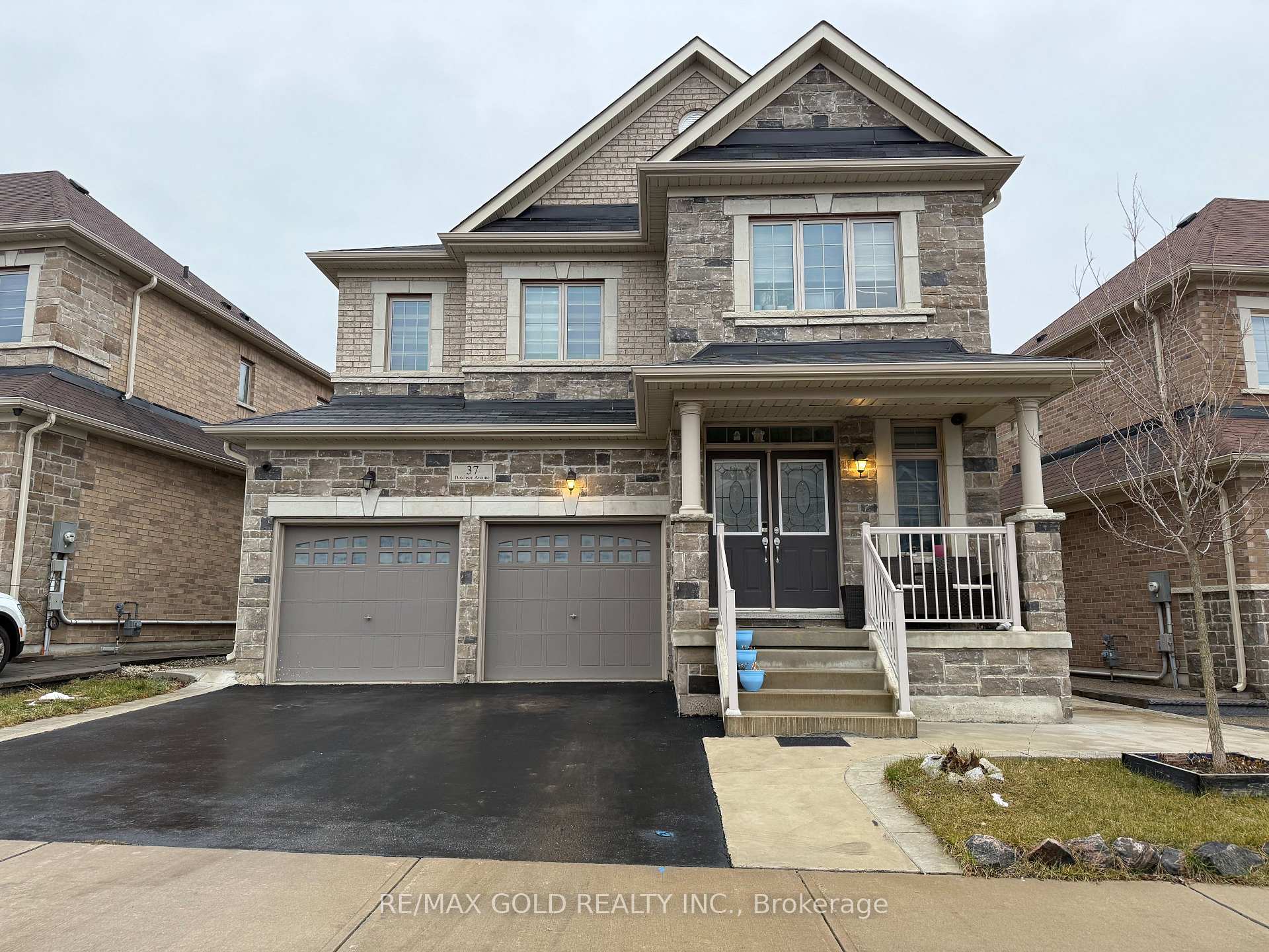 Photo 1 of 37 Dotchson Avenue, Caledon, Rural Caledon — HOMEH