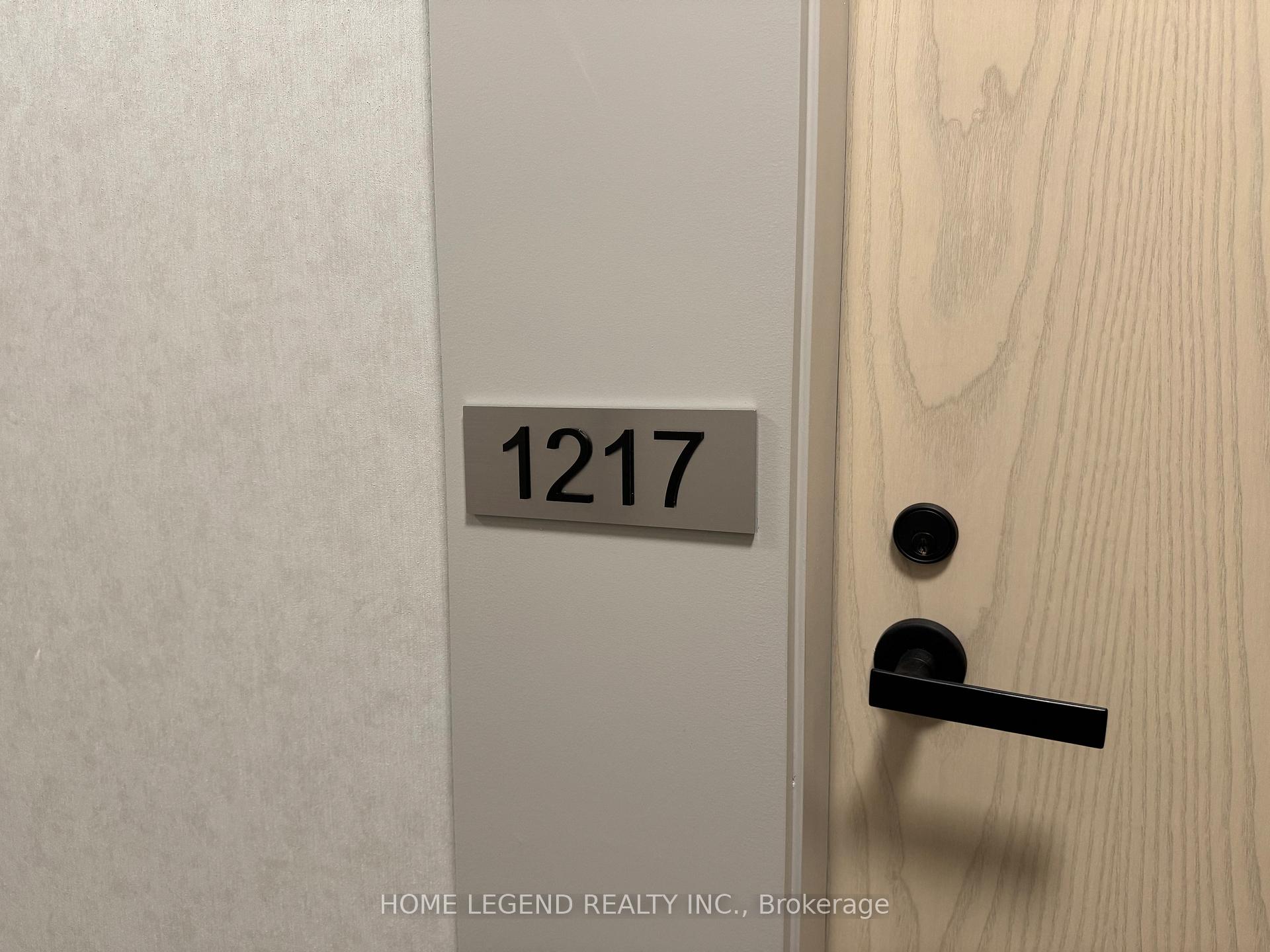 Photo 2 of Unit 1217, 195 Commerce Street, Vaughan, Vaughan Corporate Centre — HOMEH
